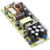 MEAN WELL ELP-75-15 Schakelnetvoedingsmodule 15 V/DC 5 A 75 W