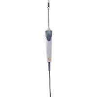 Testo temp sens meetinstr 922/925, 12mm, uitvoering oppervlaktesensor