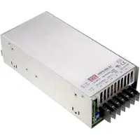 MEAN WELL HRPG-600-48 Schakelnetvoedingsmodule 48 V/DC 13 A 624 W