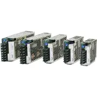 Tdk-lambda HWS600P-24 Schakelnetvoedingsmodule 26.4 V/DC 25 A 600 W