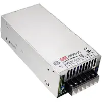 MEAN WELL MSP-600-5 Schakelnetvoedingsmodule 5 V 600 W