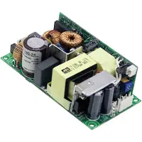 MEAN WELL EPP-150-24 Schakelnetvoedingsmodule 24 V/DC 4.2 A 100.8 W