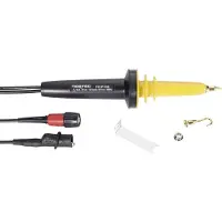 Testec TT-HVP 08 Sonde Aanraakveilig 40 MHz 1000:1 8000 V/DC, 6000 V/AC