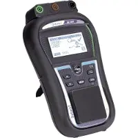 Metrel MI 3309 BT VDE-tester Kalibratie (ISO) VDE-norm 0701-0702, 0404