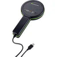 Gossen metrawatt Z751E Scanbase RFID USB RFID-lezer 1 stuk(s)