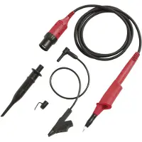 Fluke VPS410-R Sonde Aanraakveilig 500 MHz 10:1 1000 V