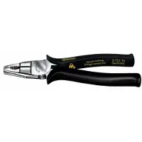 Bernstein 3-732-13 ESD Combinatietang 165 mm