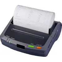 Gossen metrawatt Z721S Z721S Printer 1 stuk(s)