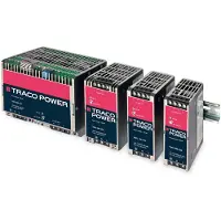 Traco Power TSPC 120-148 DIN-rail netvoeding 2.5 A 120 W Aantal uitgangen:1 x Inhoud 1 stuk(s)
