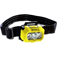Acculux STL 1 EX Hoofdlamp Ex Zone: 0 174 lm 100 m