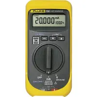 Fluke 705 Kalibrator Stroomsterkte