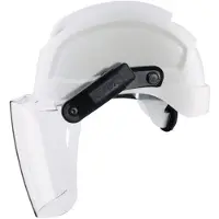 Uvex pheos visor 9906006 helder