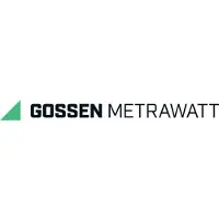 Gossen metrawatt CROCODILE-CLIP-black Z592F Veiligheids-krokodilklem Bus 4 mm Zwart 1 stuk(s)