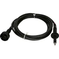 Gossen metrawatt Z580D Leadex 5000 Meetsnoer 1 stuk(s)