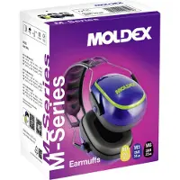 Moldex M4 611001 Oorkap 30 dB 1 stuk(s)