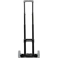 Gossen metrawatt TROLLEY Z506F Koffer voor meetapparatuur
