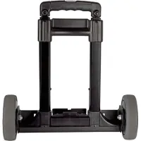 Gossen metrawatt Z502V Z502V Koffer voor meetapparatuur