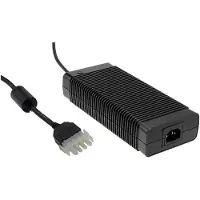 MEAN WELL Loodaccu-lader PB-Akkulader 40.8V 8A 36 V Laadstroom (max.) 8 A