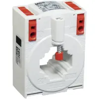 Mbs CTB 31.35 80/5A 2,5VA Kl.1 50-0019 Stroomtransformator Primaire stroom 80 A Secundaire stroom 5 A Doorvoering (hxb):20 x 20 mm Doorvoer (Ø):26 mm
