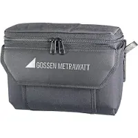 Gossen metrawatt Z550C Z550C Tas 1 stuk(s)