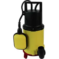 Zehnder Pumpen 17829 S-ZKP 40 A Dompelpomp voor vervuild water Met één stand 10000 l/h 10 m