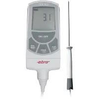 Ebro BBQ thermometers, Insteekthermometer (HACCP) TF