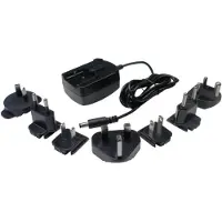 Phihong PSAC12R-050 Stekkernetvoeding, vaste spanning 5 V/DC 2400 mA 12 W Gestabiliseerd