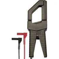 Gossen metrawatt Z3511 Stroomtangadapter Meetbereik A/AC (bereik): 4 - 500 A