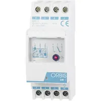 ORBIS Niveausensor 1 stuk(s) EBR-1 Voedingsspanning (num): 230 V/AC (l x b x h) 65 x 35 x 88 mm