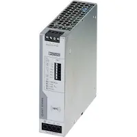 Phoenix Contact 2904620 DIN-rail netvoeding 24 V/DC 5 A 120 W Aantal uitgangen:3 x Inhoud 1 stuk(s)