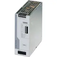 Phoenix Contact 2904621 DIN-rail netvoeding 24 V/DC 10 A Aantal uitgangen:3 x Inhoud 1 stuk(s)