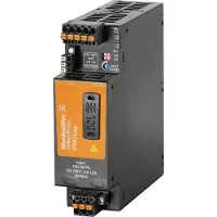 Weidmuller 2466850000 Schakelnetvoeding 24 V/DC 3 A 72 W Inhoud 1 stuk(s)