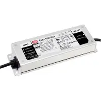 MEAN WELL ELG-100-24A-3Y LED-transformator, LED-driver Constante spanning, Constante stroomsterkte 96 W 2 - 4 A 21.6 - 26.4 V/DC Instelbaar, Montage op