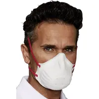 EKASTU Mandil 414 216 Fijnstofmasker zonder ventiel FFP3 D 20 stuk(s)
