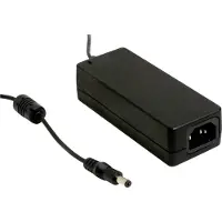 MEAN WELL GST40A12-P1J Tafelnetvoeding, vaste spanning 12 V/DC 3.34 A 40 W