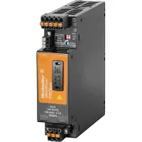 Weidmuller 2466870000 Schakelnetvoeding 24 V/DC 5 A 120 W Inhoud 1 stuk(s)