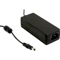 MEAN WELL GST60A24-P1J Tafelnetvoeding, vaste spanning 24 V/DC 2.5 A 60 W