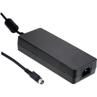 MEAN WELL GST160A12-R7B Tafelnetvoeding, vaste spanning 12 V/DC 11.5 A 138 W