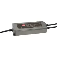 MEAN WELL NPF-120D-15 LED-driver, LED-transformator Constante spanning, Constante stroomsterkte 120 W 8 A 9 - 15 V/DC Dimbaar, PFC-schakeling,