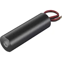 PICOTRONIC Lasermodule Punt Rood 1 mW DB635-1-3-FA(14x45)-F7000