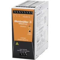 Weidmuller 1478240000 DIN-rail netvoeding 48 V/DC 5 A 240 W Inhoud 1 stuk(s)