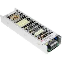 MEAN WELL HSP-200-5 Schakelnetvoedingsmodule