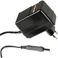 Gossen metrawatt Z591C Netzadapter Netvoeding 1 stuk(s)
