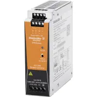 Weidmuller 1478170000 DIN-rail netvoeding 12 V/DC 5 A 120 W Inhoud 1 stuk(s)