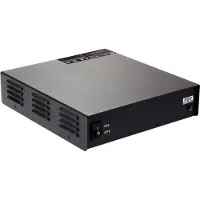 MEAN WELL Loodaccu-lader ENC-180-48 48 V Laadstroom (max.) 3 A