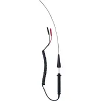 Gossen metrawatt Temperatuur-dompelsensor Metrawa (Sensor)