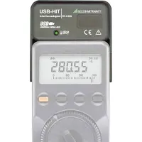 Gossen metrawatt Z216A USB-HIT Interface 1 stuk(s)
