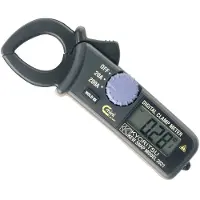 KYORITSU KEW-2031 Stroomtang Digitaal CAT III 300 V Weergave (counts): 2000
