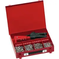 Nws 1179-15 Popnageltangset