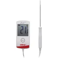 Ebro BBQ thermometers, Type Kernthermometer TTX 200